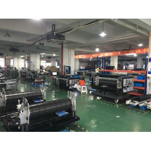 Buy cheap 55pph High Efficiency Automatic Thermal CTP Plate Making Machine from wholesalers