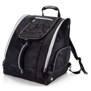 Buy cheap Washable 600D Duralite 210D Lining Ski Boot Bag Backpack from wholesalers