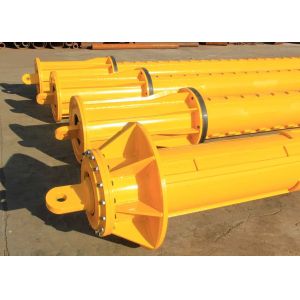 Buy cheap Telescopic 120m Interlocking Kelly Bar Sr150 Sr200 Sr238 Sr285 Sr405 from wholesalers