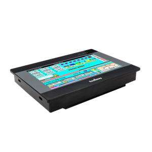 China Coolmay 7 Inch 8DI 8DO HMI PLC All In One HMI Interface With PLC on sale China Coolmay 7 Inch 8DI 8DO HMI PLC All In One HMI Interface With PLC on sale