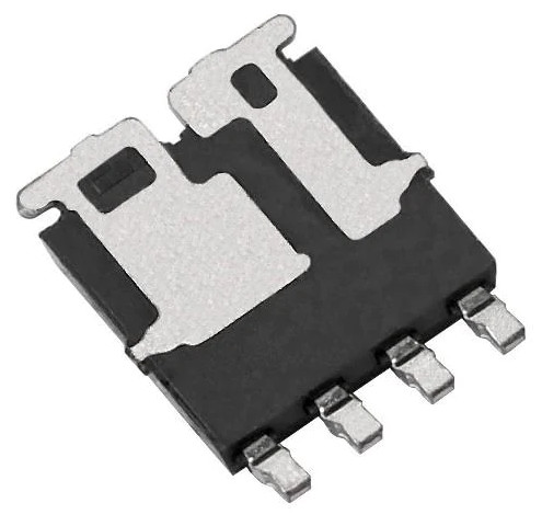 Buy cheap SQJ260EP-T1_GE3 Vishay / Siliconix from wholesalers