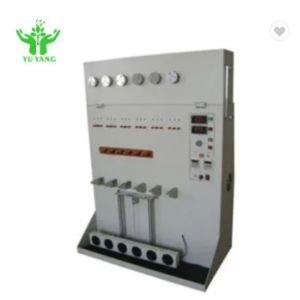 Buy cheap OBM Abrupt Pull Wire Testing Equipments 15Lb Electronic 220V 10A from wholesalers