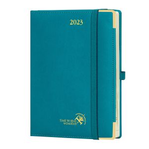 Buy cheap College Students Custom Academic Planner , 2023 2023 Weekly Monthly Planner from wholesalers