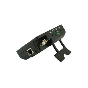 3.5 Tft Lcd Monitor Cctv Security Camera Tester IPC1600 Plus Creating Testing