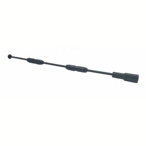 Buy cheap 12dBi Gain Long Range GSM 3G 4G LTE Antenna with Detachable Quad Band Magnetic Mount from wholesalers