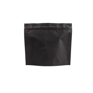 Buy cheap Matte Glossy Mylar Weed Packaging  Exit Bag Child Proof from wholesalers