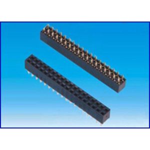 Buy cheap 2.54mm Male Header Connector from wholesalers