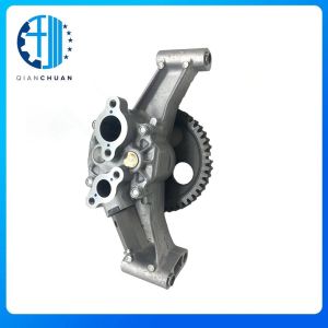 Buy cheap 1-13100191-2 1131001910 Oil Pump Compatible With Isuzu Diesel Engine 6SD1 Excavator EX300-3 EX300 from wholesalers