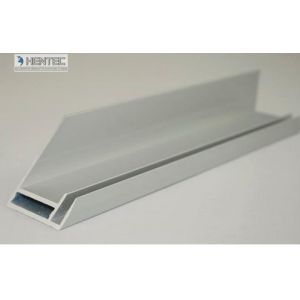 China Customerized Aluminum Solar Panel Frame 6063 T5 Aluminum Extrusion Profiles on sale