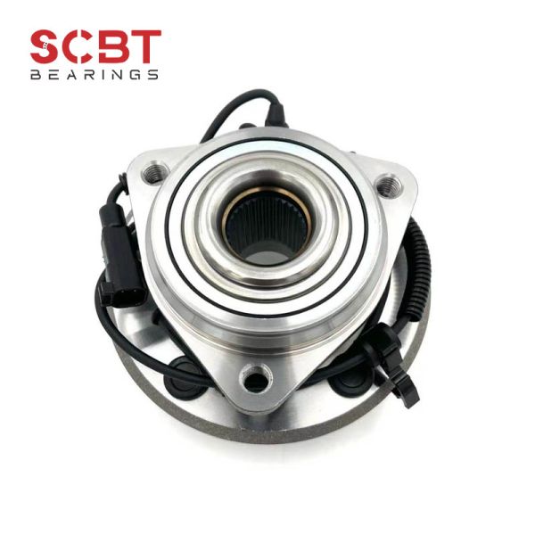 Quality 52060398AC BR930612 Front Wheel Hub Bearing For JEEP SIERRA for sale