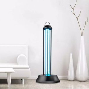 Buy cheap 32W Safety Uv Disinfection Lamp ABS And Quartz Material For Bedroom from wholesalers