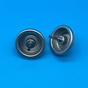 Buy cheap Premium Windproof Lighter Refill Valve High Wind Resistance from wholesalers