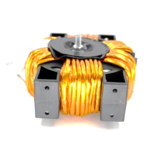 Buy cheap Amorphous Core High Frequency Toroidal Transformer, UL/Ce/RoHS Certified from wholesalers