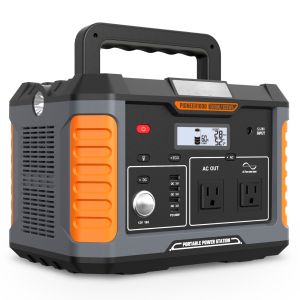 Buy cheap Long Cycle Life Lithium Ion Battery Fast Charging Power Bank With 300W from wholesalers