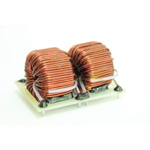 Buy cheap T-DW5483 DIP Power Inductor Manufacturer Customized T Choke from wholesalers