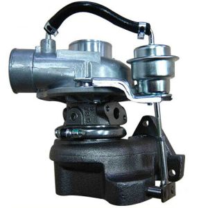 Buy cheap Isuzu Trooper RHF5 Turbo VA430015,VICF,8972503640, 8971371098 from wholesalers