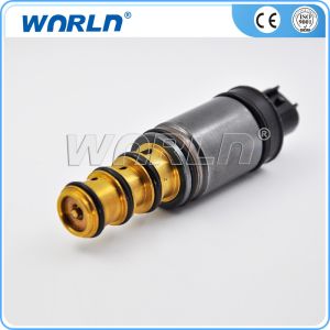 Buy cheap TOYOTA Auto AC Compressor Control Valve 5SE09C / 5SE12C / 5SEU12C from wholesalers
