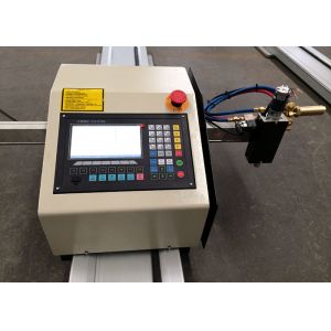 Mini Portable Easy Operation CNC Plasma Plate Cutting Machine with Hongyuda