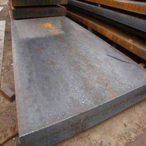 Buy cheap Cold Rolled Decoiling Tinplate Steel Sheet Non Oiled Smooth Surface from wholesalers