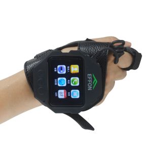 Buy cheap Zebra SE4710 Glove Barcode Wearable Android 5.1 PDA Terminal from wholesalers