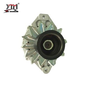 LR250708E 8980750260 24V 50A Alternator For ISUZU 4HF1 8980298872 LR250707