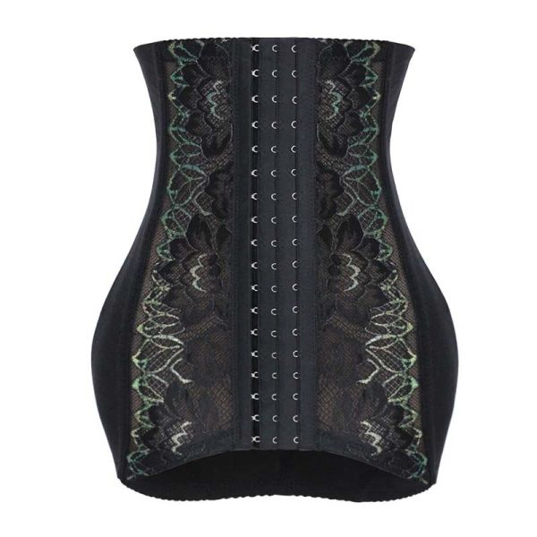 Corset Underbust Tight Lacing Waist Training