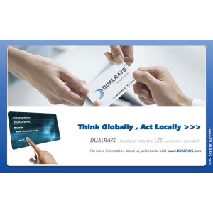 1430mm 75W Universal Easy Exchanging LED Linear light Module