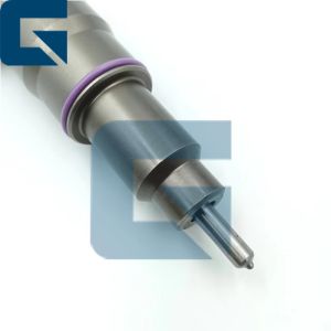 Buy cheap 20440388 VOE20440388 Excavator EC330B Engine D12D Fuel Injector from wholesalers
