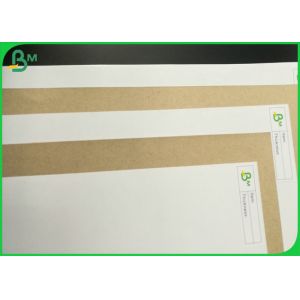 Recycled Coated Duplex Board With Grey Back For Making Packing Box