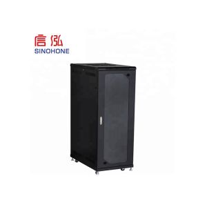 Buy cheap Black Passive Optical Termination Box Enclosures Scientific Research product