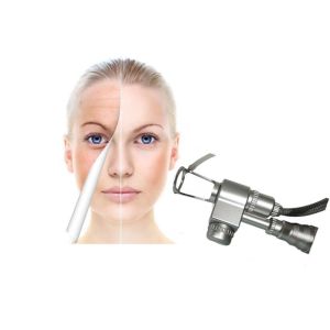 Buy cheap Stationary Vaginal Tightening Co2 Fractional Laser Machine 10600nm from wholesalers