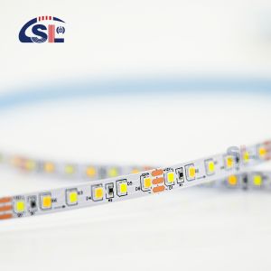 High Lumen 12v24v 8mm 120leds 3000K-6500K CCT Dual Color Die-Cutting Board