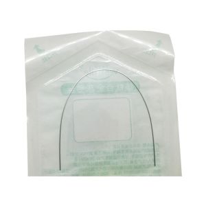 Buy cheap Dental Archwire Super Elastic Rectangular Niti Arch Wire from wholesalers