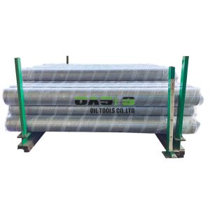Buy cheap Experience Uninterrupted Water Supply with Advanced Wire Wrapped Screens from wholesalers