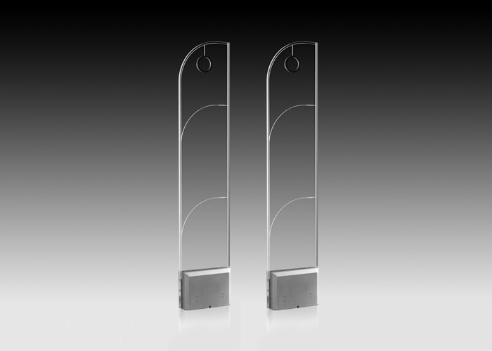 Buy cheap Accessory Store Library Security Antenna Systems LED Light Silver HAX2009 from wholesalers