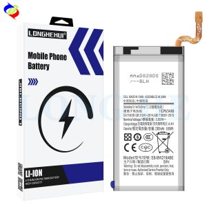Buy cheap High Capacity 2300mAh RECHARGABLE Cell Phone Battery EB-BW218ABE for Samsung Galaxy Golden 5 from wholesalers