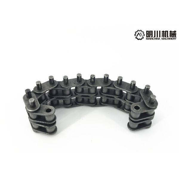Quality Professional Transmission Roller Chain With Extended Pin for sale