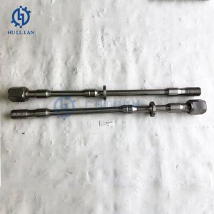 Buy cheap SOOSAN SU+55 SU+85 SU+125 SU+145 Hydraulic Hammer Through Bolt Replace for Machinery Hydraulic Rock Breaker Spare Parts Through Bolt from wholesalers