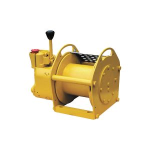 Buy cheap Air Winches 5 Tons capacity from wholesalers