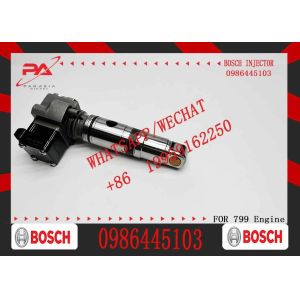 Buy cheap Fuel Injector Unit Pump 0414799002 0414799003 0414799004 0986445103 for FREIGHTLINER/MAZ MINSK/BENZ Engine A0280746902 Pump from wholesalers