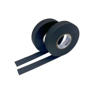 Buy cheap Black Wire Harness Wrapping Tape Polyester Film Material For Electrical Loom from wholesalers