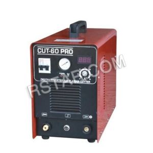 Buy cheap CUT60 Inverter Air Plasma Cutter from wholesalers