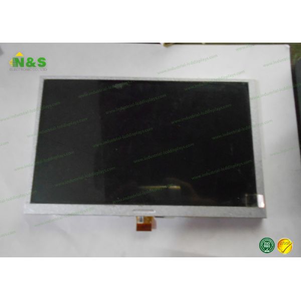 Normally White 9.0 inch HV056WX2-100 TFT LCD ModuleHannStar with 197.76×111.735