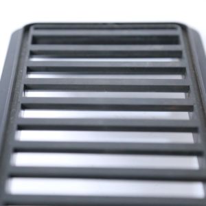 Buy cheap Waterproof Automotive Plastic Components Injection Molding Smooth Surface from wholesalers