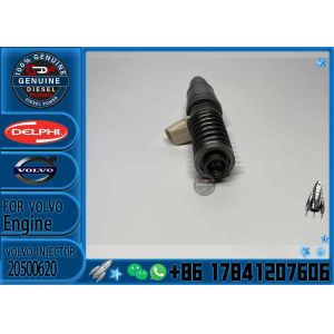 Buy cheap Factory Direct Deal Diesel Inyector Fuel Unit Injector BEBE4C03101 for VOLVO TRUCK Parts 20500620 85000190 from wholesalers