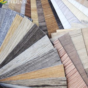 12mm Thickness Laminated Flooring for T G Installation Type and 1218x198mm Plank