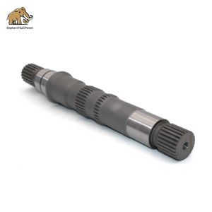 Buy cheap Sauer 90r75 Hydraulic Piston Pump Parts Heavy Equipment Maintain from wholesalers