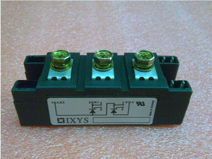 Buy cheap MCD132-04io1 Thyristor Modules Thyristor/Diode Modules IXYS igbt power module from wholesalers