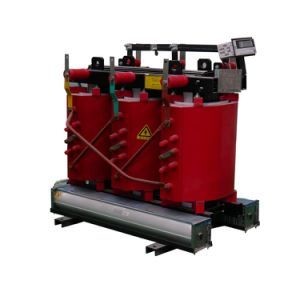 Buy cheap High Voltage Power Dry-type Transformer Scb10 Scb13 Scb15 with Core-type Construction from wholesalers