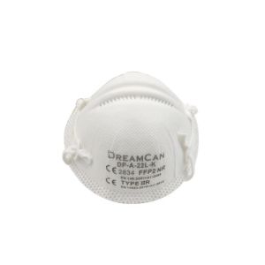 Buy cheap CE PPE Personal Protective Equipment FFP2 Mask PFE > 95% from wholesalers